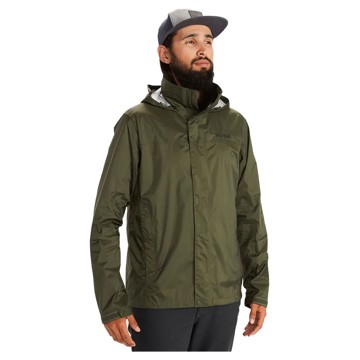 Bunda MARMOT PRECIP ECO
