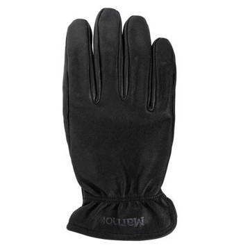 Handschuh MARMOT BASIC WORK GLOVE Black