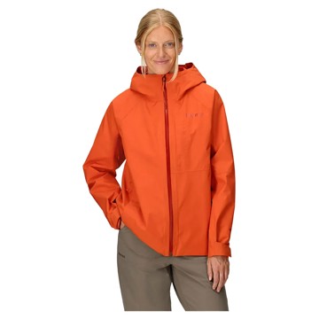 Kabát MARMOT WAYPOINT GORE-TEX JKT Ginger Blossom