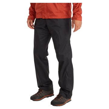 Spodnie MARMOT PRECIP ECO FZ PANT LONG Black