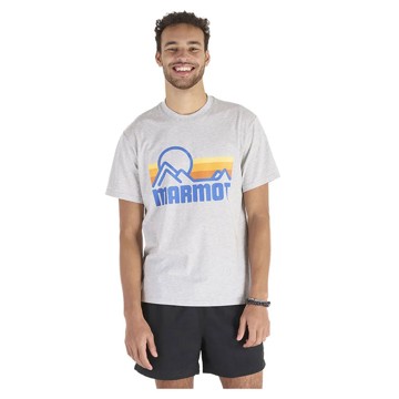 Póló MARMOT Coastal SS