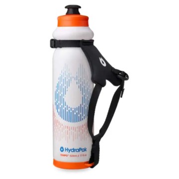 Gertuvė Hydrapak Tempo Pro 525Ml Blanco