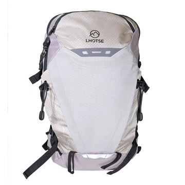 Sac à dos LHOTSE STROLL 25L Sable