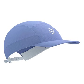 Mütze COMPRESSPORT 5 PANEL LIGHT