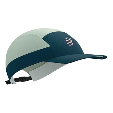 Mütze COMPRESSPORT 5 PANEL LIGHT