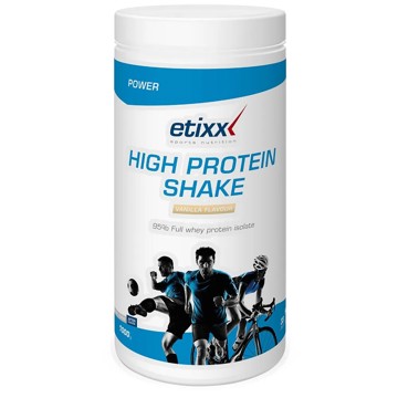 Isotonisk Drik ETIXX HIGH PROTEIN SHAKE 1000G