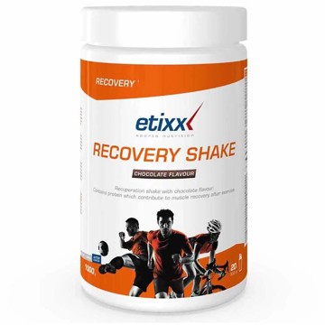 Bebida isotónica ETIXX HIGH PROTEIN SHAKE 1000G