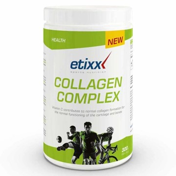 Acessório ETIXX COMPLEX 300G