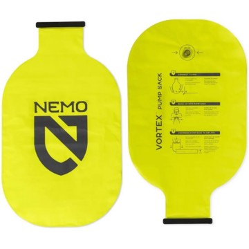 Laukku NEMO VORTEX PUMP SACK