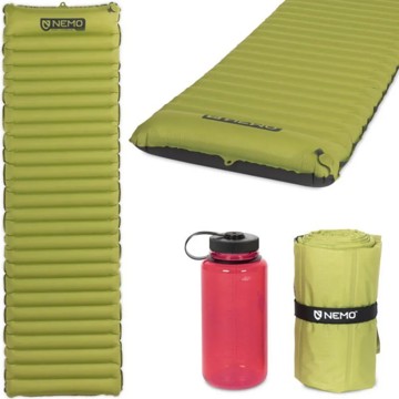 Crash Pad NEMO Astro Insulated Regular