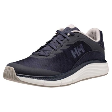 Tenisky Helly Hansen MARINE LS Navy