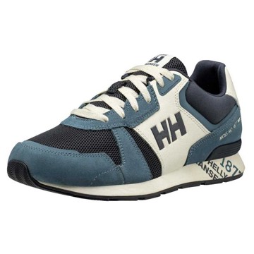 Tenisky Helly Hansen ANAKIN LEATHER 2 Alpine Frost