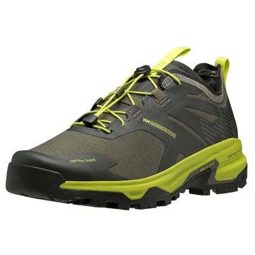 Helly Hansen Hiking Shoes RIDGEFLYER QL Beluga
