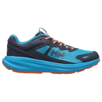 Helly Hansen Hiking Shoes SKYHAWK TR Cyan