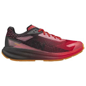 Wanderschuhe Helly Hansen KESTREL TR Red