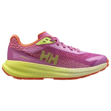 Helly Hansen Hiking Shoes Kestrel TR Meta Pink