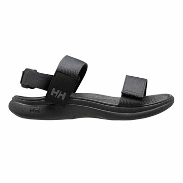Sandalen Helly Hansen BELMOND SANDAL Black