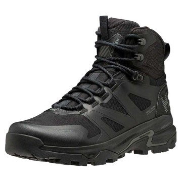 Støvler Helly Hansen MID HT Black