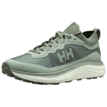 Helly Hansen Hiking Shoes LUNA RIDGE Eucalyptus