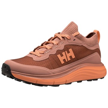Helly Hansen Hiking Shoes LUNA RIDGE Cedarwood
