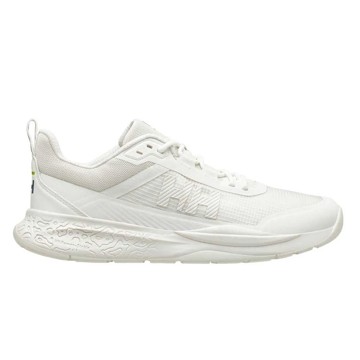 Tenisky Helly Hansen CREW LOW White