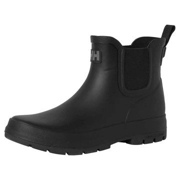 Stivali Helly Hansen ADEL Black