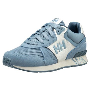 Tenisky Helly Hansen ANAKIN LEATHER 2 Windy Blue