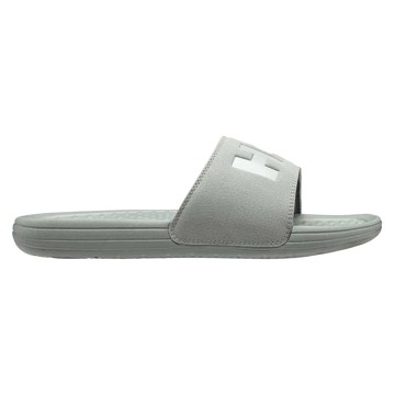 Sandalen Helly Hansen W SLIDE Eucalyptus