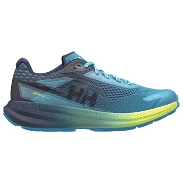 Wanderschuhe Helly Hansen KESTREL TR Cyan