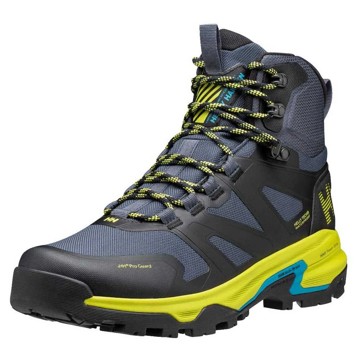 Støvler Helly Hansen Ascender Mid HT Alpine Frost
