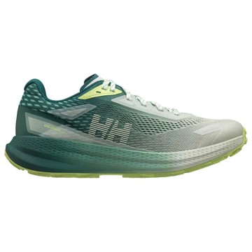 Helly Hansen Hiking Shoes KESTREL TR Everglade