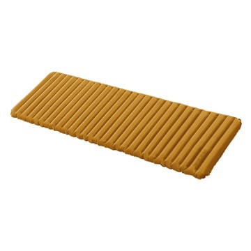 Colchonete Trangoworld CONFORT AIR 185X55X6 VT Oro/Sombra