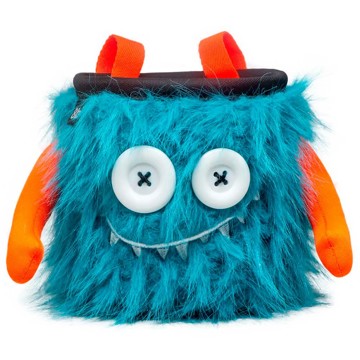 Krijttas 8BPLUS Bolsa de magnesio