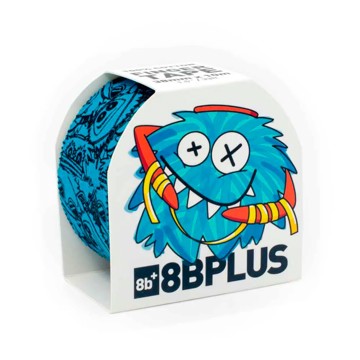Fascia 8BPLUS FINGERTAPE BOX
