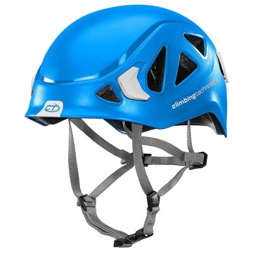 Kypärä Climbing Technology Galaxy 54-62cm Blue- White