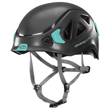 Kypärä Climbing Technology Galaxy 54-62cm Anthracite / Acquamarine