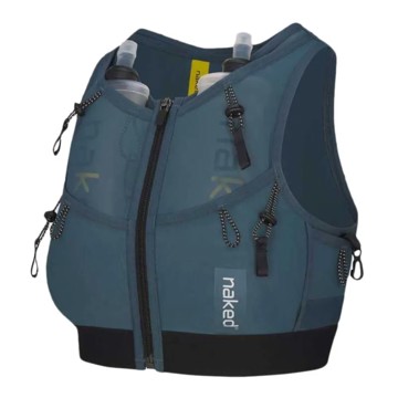 Telovnik Naked Hc Women V2 Storm Sky Raven