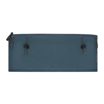 NAKED Hipbelt SL Running Band V2 Storm Sky