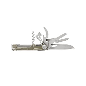 Rebkniv GERBER CORK SHIMMER GOLD