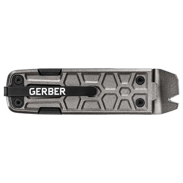 Rebkniv GERBER LOCKDOWN PRY
