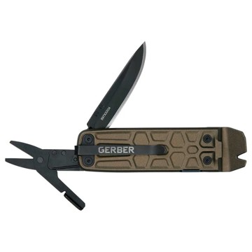 Rebkniv GERBER LOCKDOWN SLIM PRY