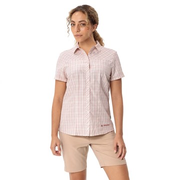 T-shirt Vaude TACUN II Offwhite