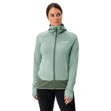 Kurtka Vaude TEKOA FLEECE JKT II Dusty Fern