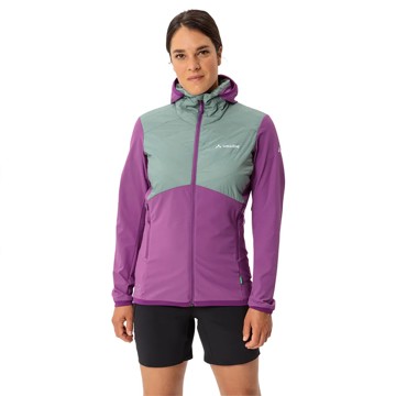 Kurtka Vaude BRENVA JKT Magenta