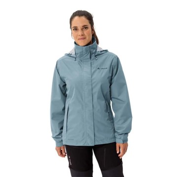 Jacka Vaude ESCAPE LIGHT JKT Nordic Blue