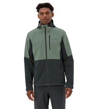 Bunda Vaude ELOPE STORM JKT Agave