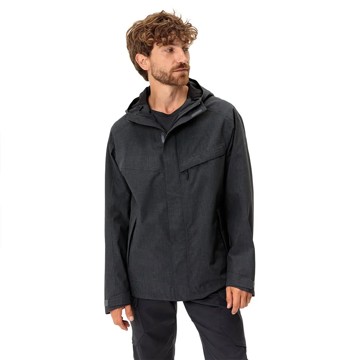Giacca Vaude ROSEMOOR JKT II Black Uni