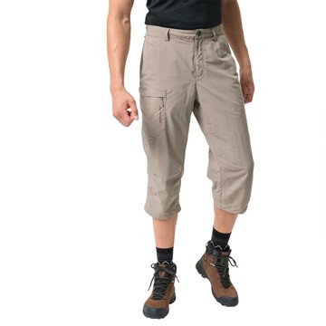 Pantalon Vaude FARLEY CAPRI II