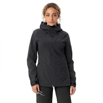 Jacka Vaude ELOPE II Black/Black