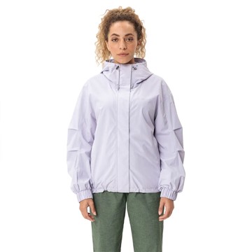 Jacka Vaude MINEO RAIN JKT Lavender